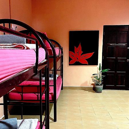Home Sol Guesthouse Pantai Cenang  Ngoại thất bức ảnh