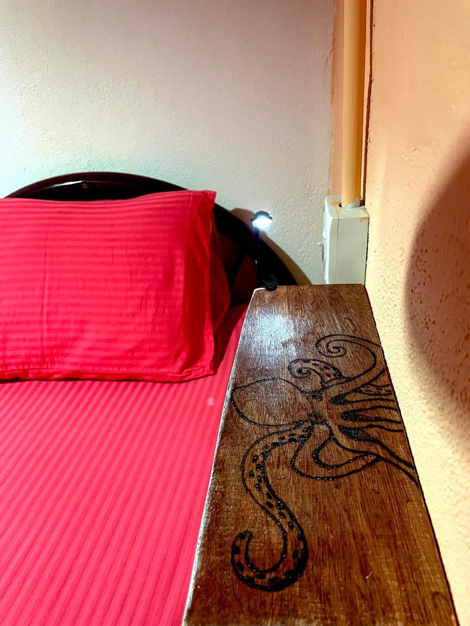 Home Sol Guesthouse Pantai Cenang  Ngoại thất bức ảnh