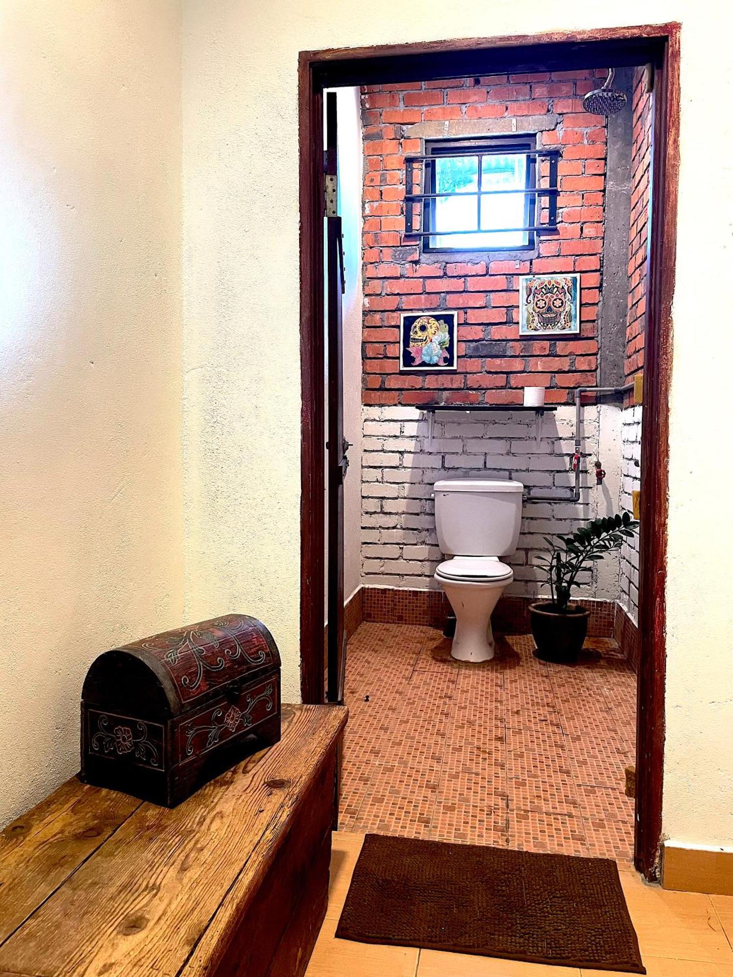 Home Sol Guesthouse Pantai Cenang  Ngoại thất bức ảnh